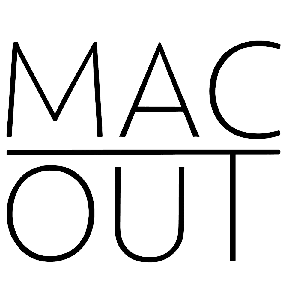 Macout Logotipo