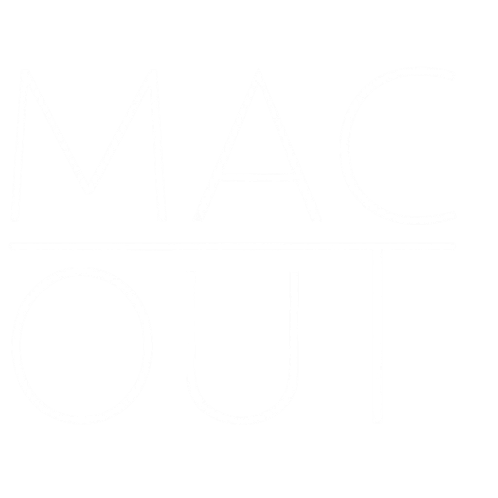 Macout Logotipo